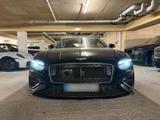 Bentley Continental GT Speed V8 First Edition Pano - Bentley Continental GT mit Hybrid-Antrieb