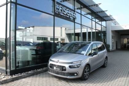 Citroën C4 Grand C4 Spactourer 2.0 Hdi EAT8 163PS