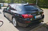 BMW 535dx Touring M-Paket ++ Sommer & Winter ++ - BMW 535: M Paket
