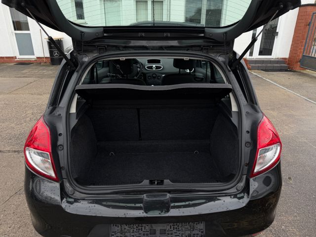 Clio III 1.2, TÜV NEU, Zahnriemen NEU Bild 9