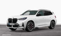 BMW X3 M50 - Vorschau Bild 1