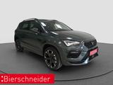 Cupra Ateca 1.5 TSI DSG AHK MATRIX-LED EL.HK 360 KEYLE - Automatik Gebrauchtwagen in Reutlingen