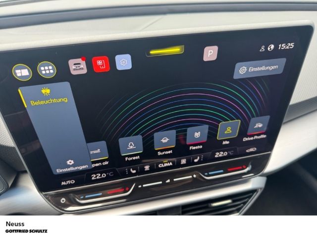 Seat Leon - Bild 18