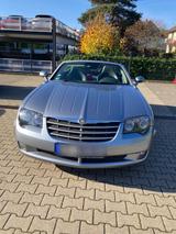 Chrysler Crossfire Cabrio - Chrysler in Hagen