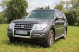 Mitsubishi Pajero - Mitsubishi Pajero: Mitsu