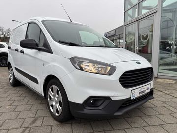 Ford Transit Courier 1.0 Trend DABKlimaGJR