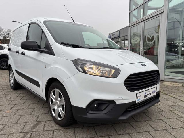 Ford Transit Courier 1.0 Trend DABKlimaGJR