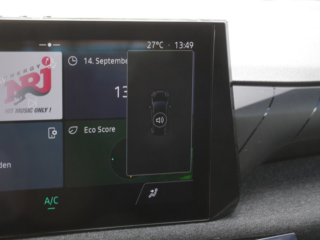 Fahrzeugabbildung Renault Clio Evolution TCe 115 EDC Automatik
