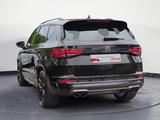 Cupra Ateca 2.0 TSI 4D DSG Limited Edition AHK/PANO/36 - Cupra Ateca mit Benzin-Antrieb: Automatik