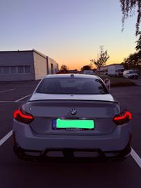 2023 BMW M240I 缩略图 12