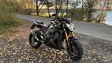 Yamaha FZ8 RN25 - YAMAHA R8