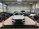 Mercedes-Benz E 220 d 4Matic /S-dach/AHK/Rückfahrkamera/*225€ - Mercedes-Benz E 220 Gebrauchtwagen in Stuttgart