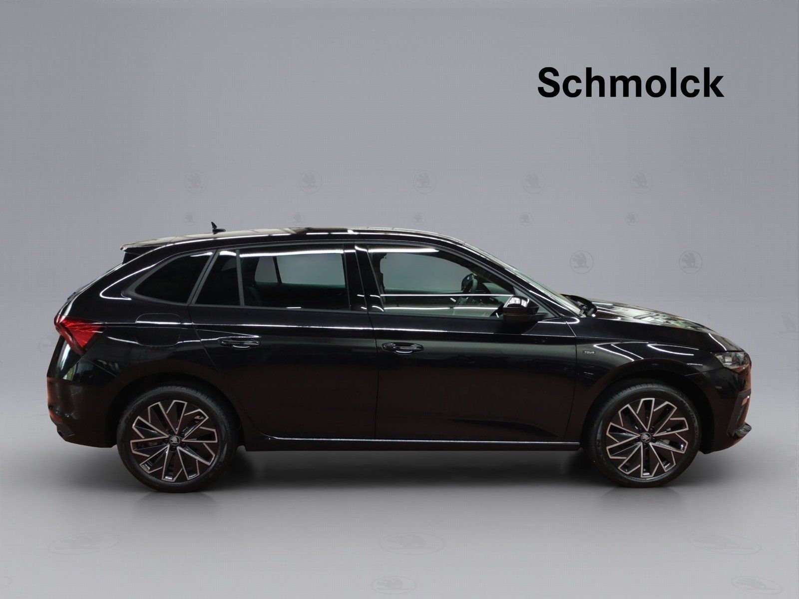Skoda Scala - Bild 3