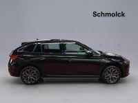Skoda Scala - Vorschau Bild 3