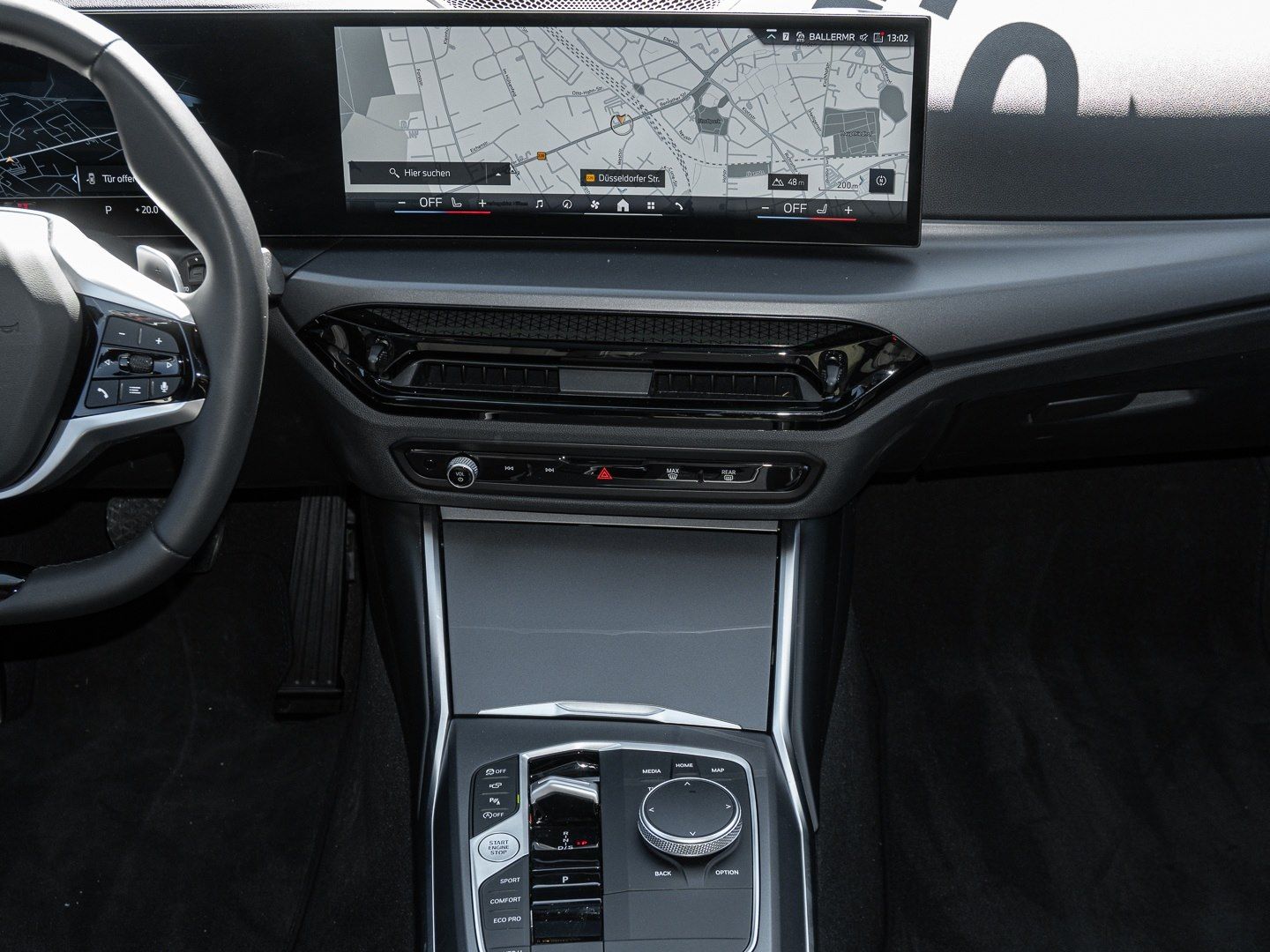 BMW 318 - Bild 11