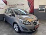 Opel Meriva B Innovation - Opel Meriva Gebrauchtwagen in Dortmund