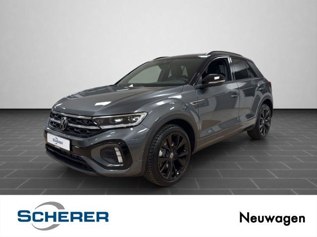 Volkswagen T-Roc R-Line 1.5 l TSI OPF 110 kW (150 PS) 7-Gg-