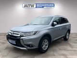 Mitsubishi Outlander Plus 2WD 2.0 KAMERA TEMPOMAT 1. HAND - Mitsubishi in Essen