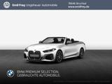 BMW M440d xDrive Cabrio, SHZ, Nackenwärmer - weiße BMW M440