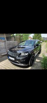 Jeep Grand Cherokee 3.0l V6 MultiJet 184kW Summit... - Jeep Grand Cherokee: 6.1