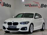 BMW 118 i M Sport LED/Leder/PDC/Alu/SHZ/Tempomat - BMW 118: Coupe