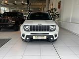 Jeep Renegade e-Hybrid S1.5l MHEV 48V - gebrauchte Jeep SUV & Geländewagen