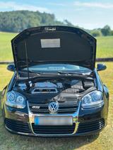 Volkswagen Golf 5 R32 VR6 Tauschen - Volkswagen Golf: Vr6