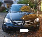 Mercedes-Benz ML 320 CDI 4MATIC - Edition 10 - Mercedes-Benz ML 320: Cdi 4matic
