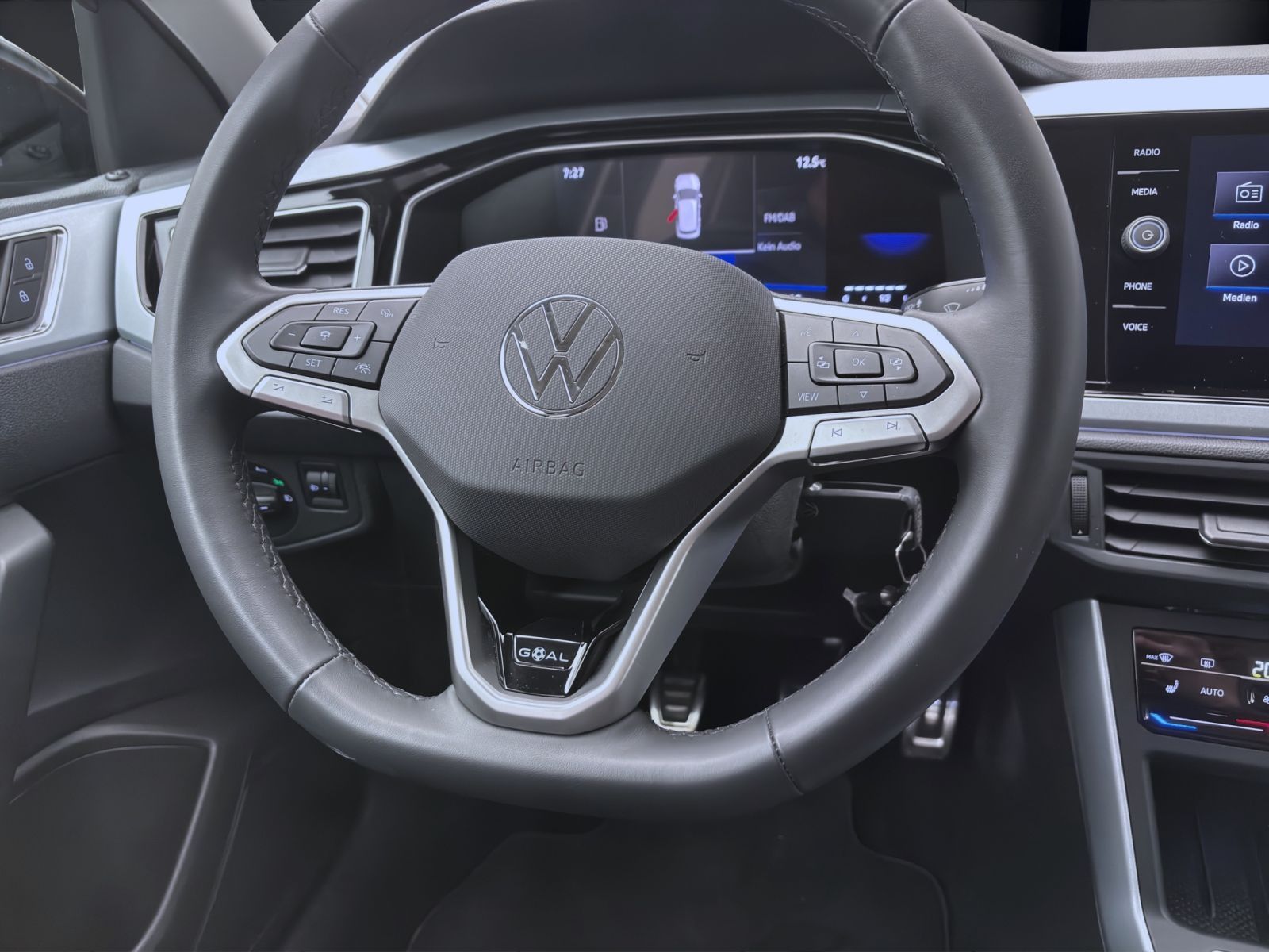 Volkswagen Taigo - Bild 12