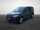 Volkswagen Caddy Maxi 2.0 TDI Flexible  AHK Kamera PDC Temp - Volkswagen mit Diesel-Antrieb: Schaltgetriebe