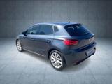 Seat Ibiza 1.0 TSI FR Full Link LED SHZ - gebrauchte Seat Ibiza aus dem Jahr 2024