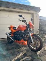 Kawasaki ZR 750 - KAWASAKI STREETFIGHTER