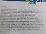 Bürstner Limited T 726 G 2.2 Blue HDI - Bürstner 726