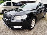 Skoda Octavia Combi Elegance 4x4 2.0 TDI - Skoda Octavia: Combi Elegance TDI