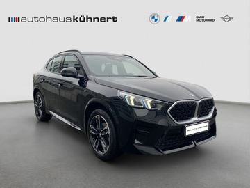 BMW X2 - 9