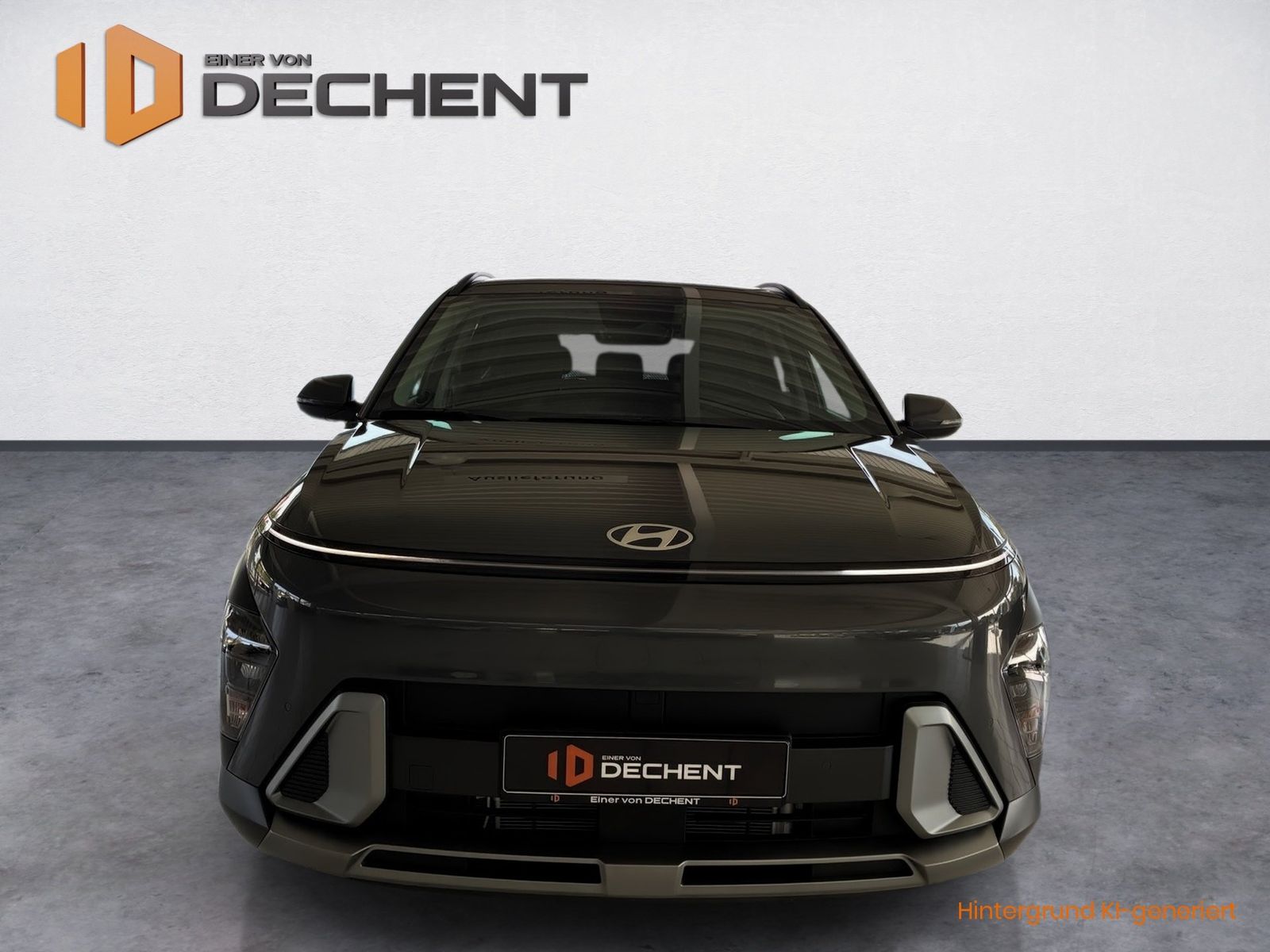 Hyundai Kona – Bild 3