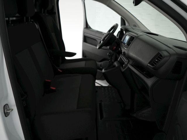 Vivaro C CARGO L CDTI+NAVI+SCHIEBETÜR+PARKPILOT+