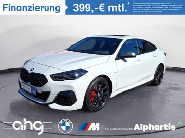 صورة 1 لـ 2025 BMW M235