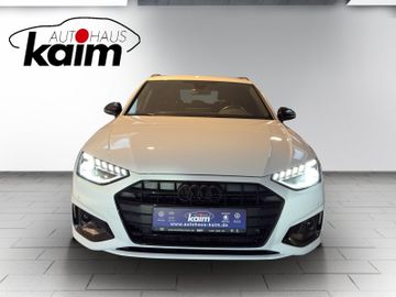 Bild 8 Audi A4 2.0 TDI 40 Avant quattro advanced