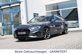 Audi A4 40 TDI Avant S tr. quattro "S-Line"MATRIX"ACC - Audi A4 mit Diesel-Antrieb: Panorama-Dach