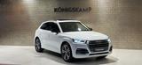 Audi Q5 quattro sport S-line * PANO * AHK *
