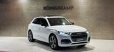 Audi Q5 quattro sport S-line * PANO * AHK * - Audi Q5 aus 2017