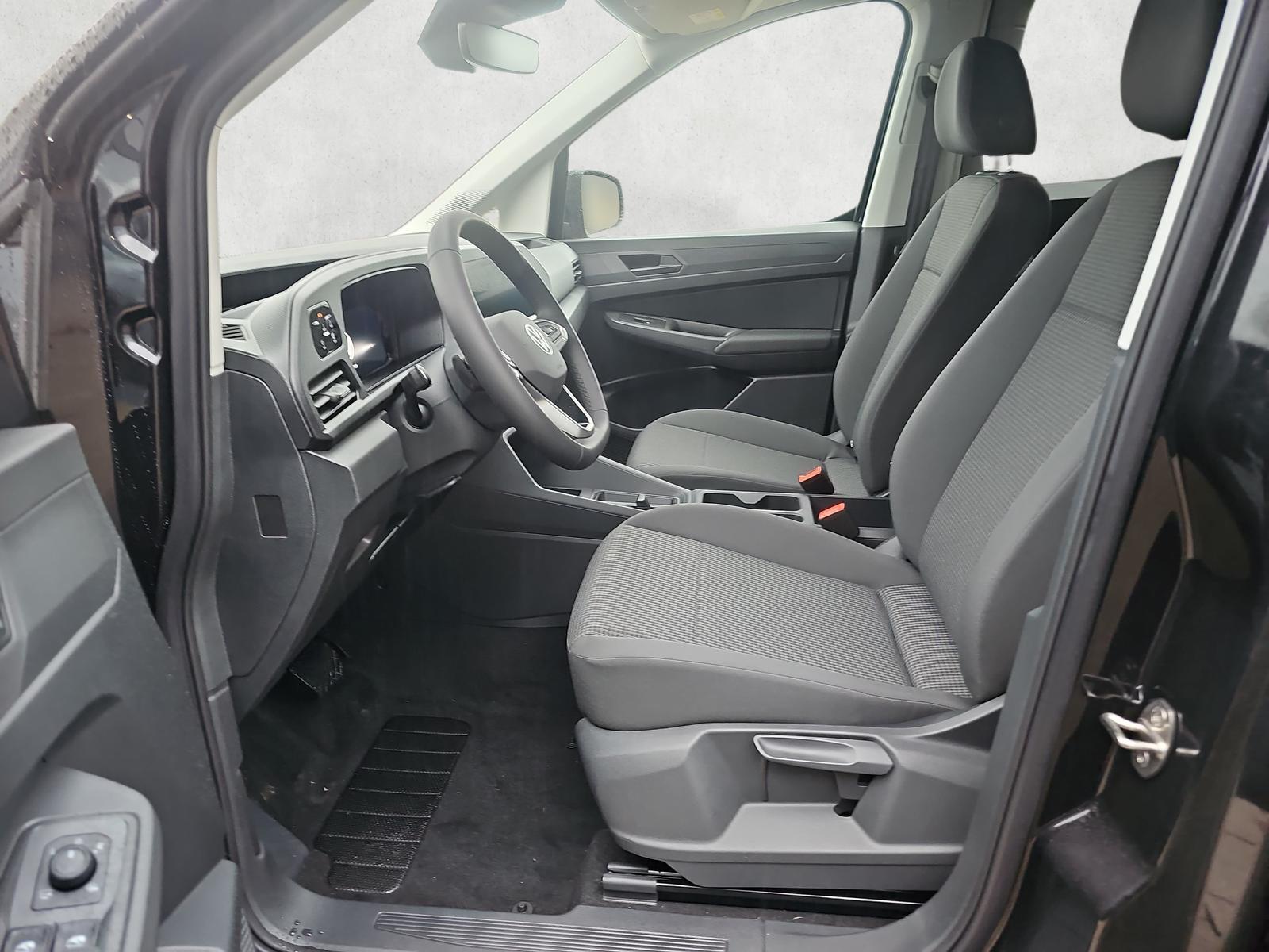 Volkswagen Caddy 2.0 TDI DSG Family AppConnect / Rückfahrk.