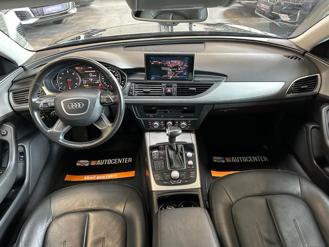 Audi A6 Avant 2.0 TFSI *BiXenon*Pano*