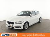BMW 118i Advantage *NAVI*TEMPO*PDC*SHZ*KLIMA* - BMW 118 in Hamburg