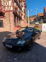 Mercedes-Benz SL R 230 / 350 - Mercedes-Benz 230: Sl R230