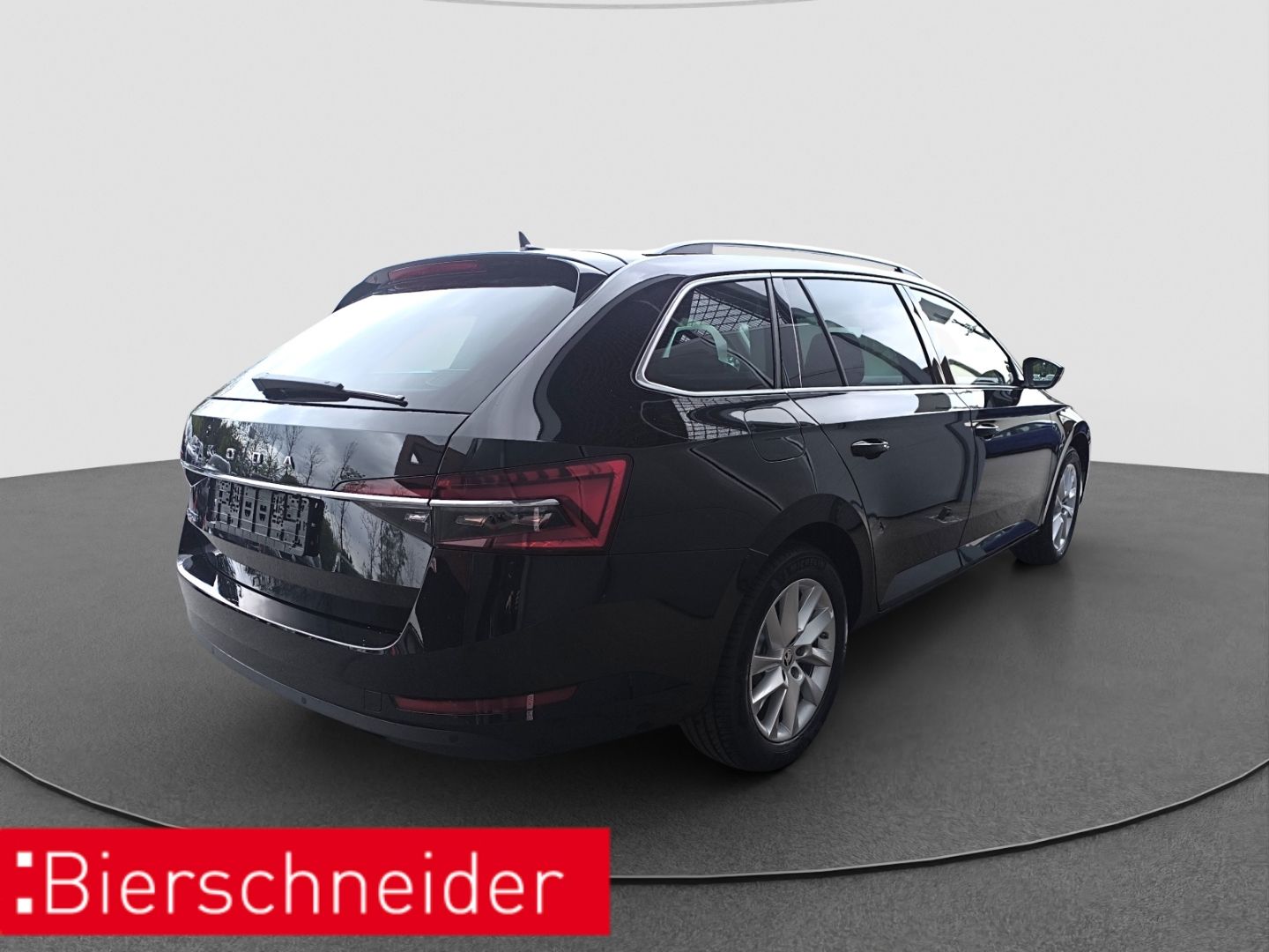 Skoda Superb - Bild 6