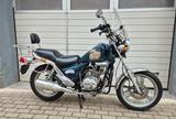 Daelim VS 125 F  - Angebote