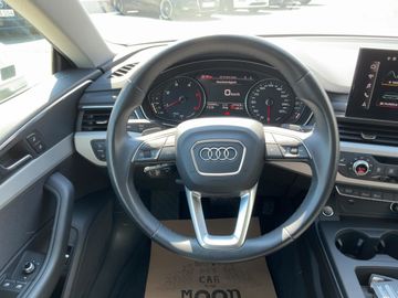 Audi A5 - 10
