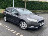Ford Focus Turnier Business - Ford Focus in Mainz